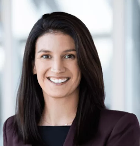 Ann-Judith Bouchard Bélanger